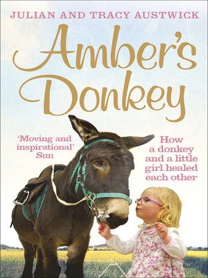cover image of Amber's Donkey